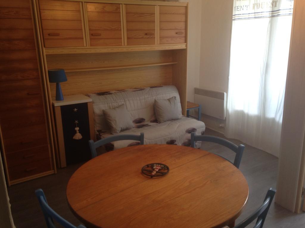 La Triere Apartment Saint-Hilaire-de-Riez ห้อง รูปภาพ