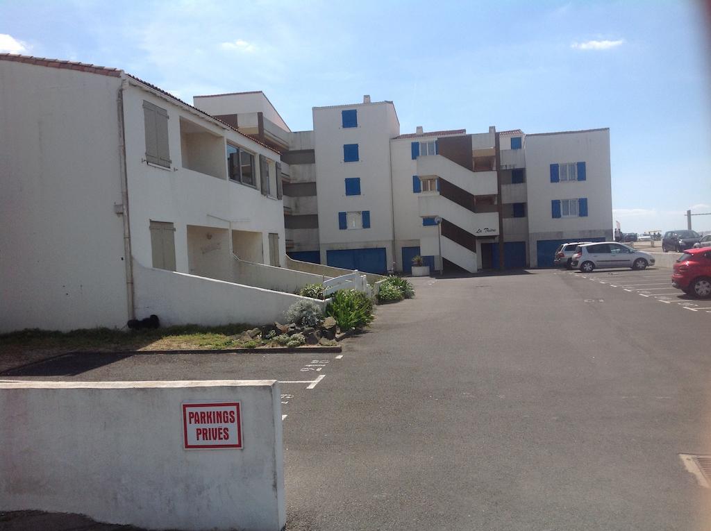 La Triere Apartment Saint-Hilaire-de-Riez ห้อง รูปภาพ