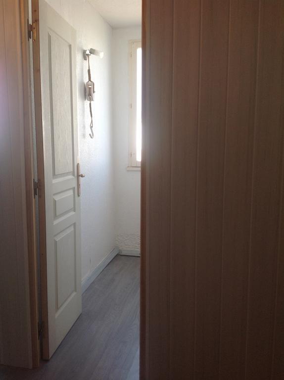 La Triere Apartment Saint-Hilaire-de-Riez ห้อง รูปภาพ