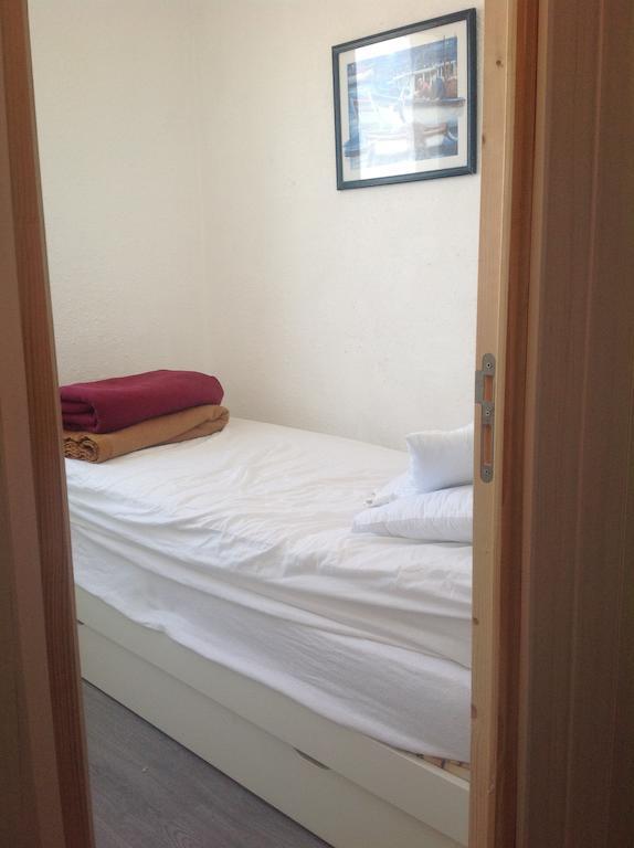 La Triere Apartment Saint-Hilaire-de-Riez ห้อง รูปภาพ