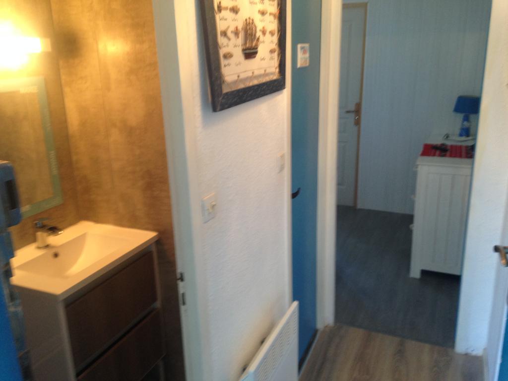 La Triere Apartment Saint-Hilaire-de-Riez ภายนอก รูปภาพ