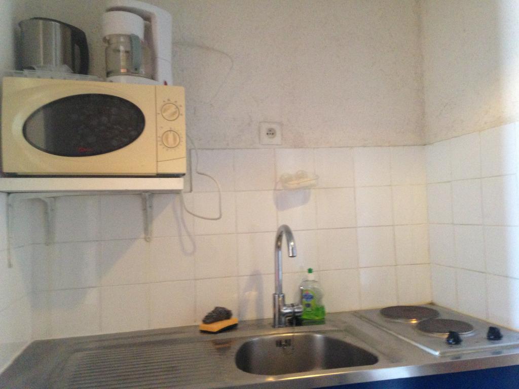 La Triere Apartment Saint-Hilaire-de-Riez ภายนอก รูปภาพ