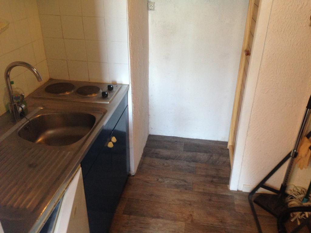 La Triere Apartment Saint-Hilaire-de-Riez ภายนอก รูปภาพ
