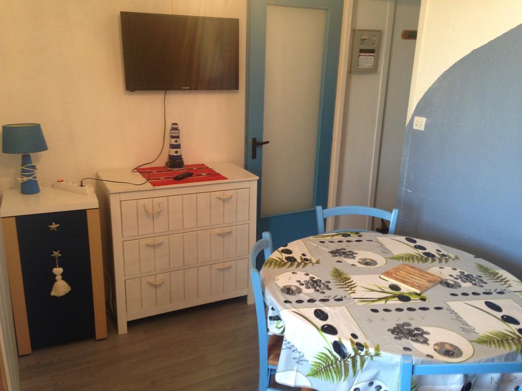 La Triere Apartment Saint-Hilaire-de-Riez ภายนอก รูปภาพ