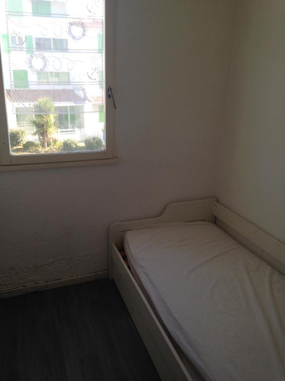 La Triere Apartment Saint-Hilaire-de-Riez ภายนอก รูปภาพ