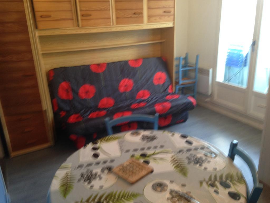 La Triere Apartment Saint-Hilaire-de-Riez ภายนอก รูปภาพ
