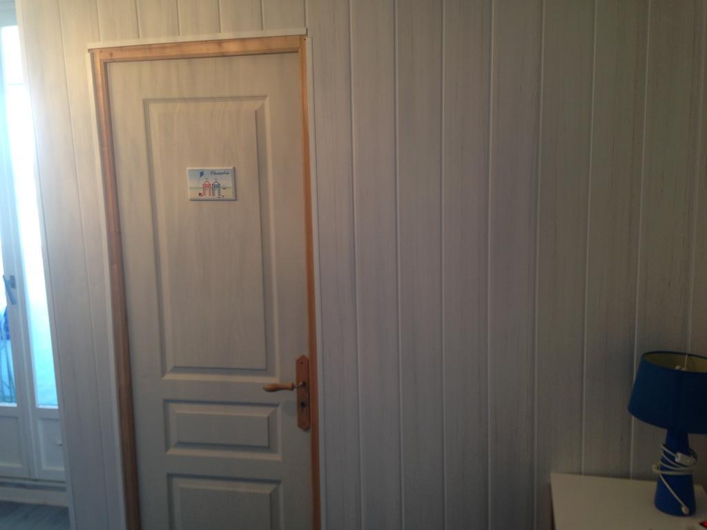 La Triere Apartment Saint-Hilaire-de-Riez ภายนอก รูปภาพ